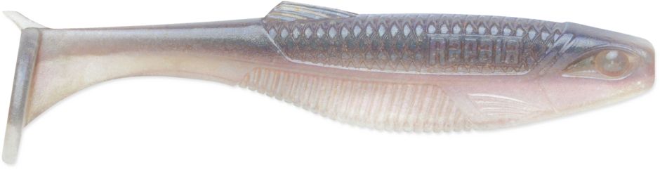 Rapala Crush City Mayor 3 Pro Blue Red Pearl